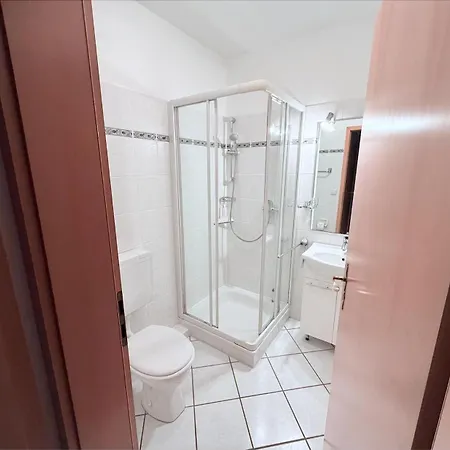 Apartamento Hamburger-str-24-fewo-2
