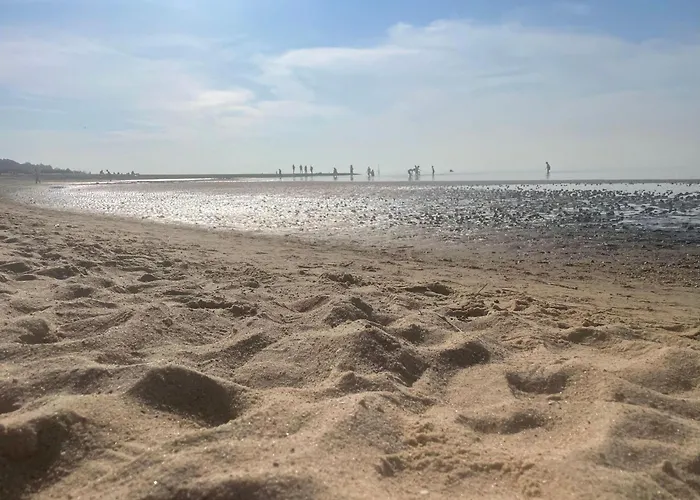 Hamburger-str-24-fewo-2 Apartment *